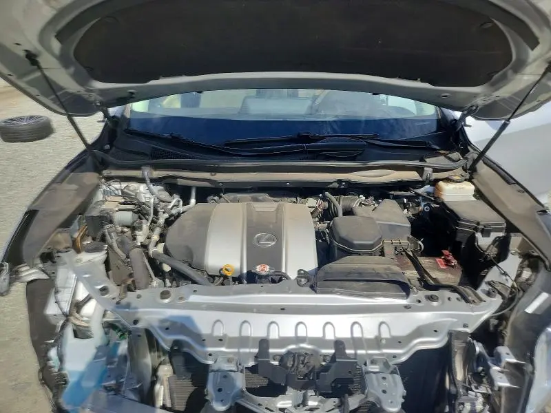 2018 LEXUS RX 350 BASE  