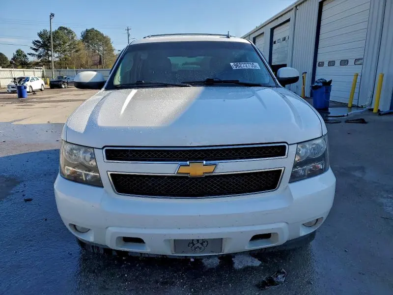 2012 CHEVROLET TAHOE C1500 LT  