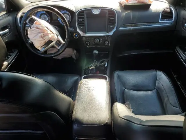 2011 CHRYSLER 300 LIMITED  