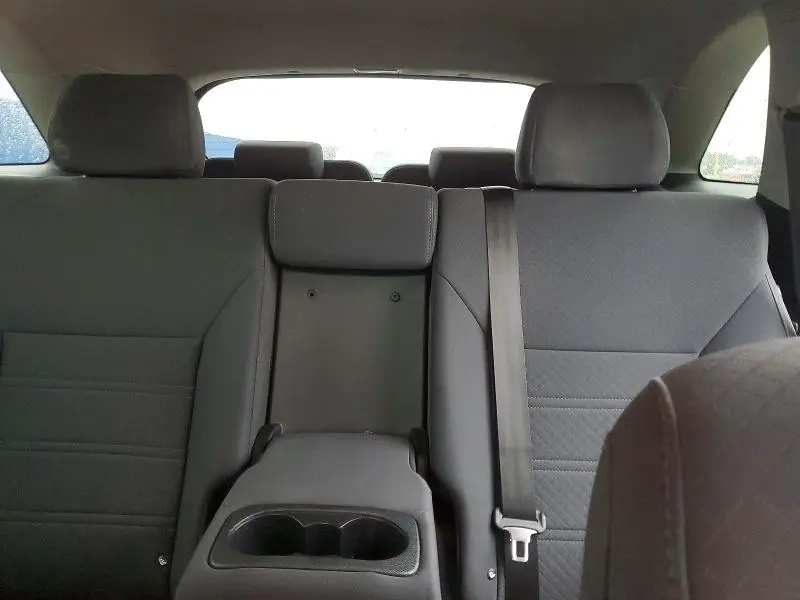 2019 KIA SORENTO LX V6  