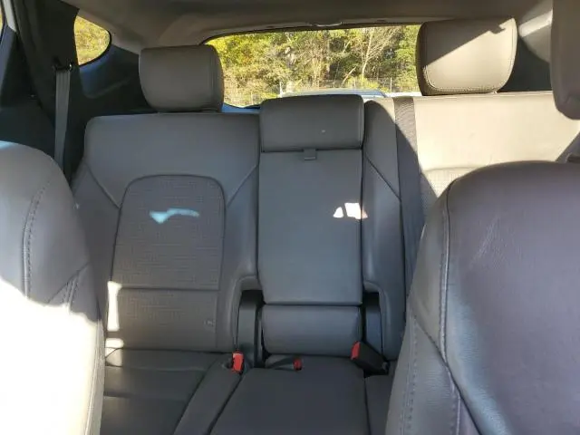 2014 HYUNDAI SANTA FE SPORT   