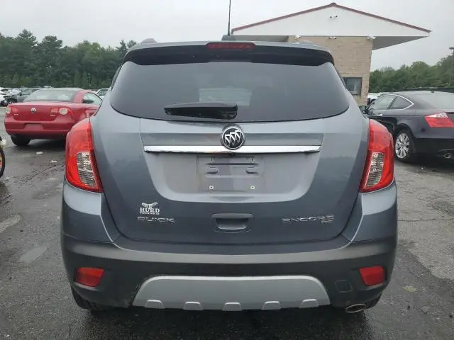 2015 BUICK ENCORE CONVENIENCE  