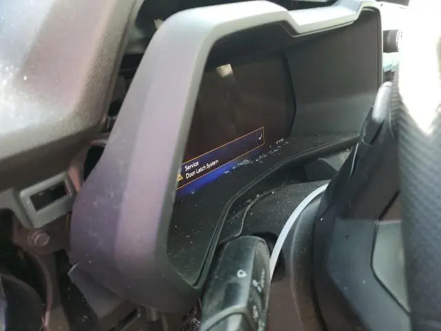 2025 CHEVROLET COLORADO   