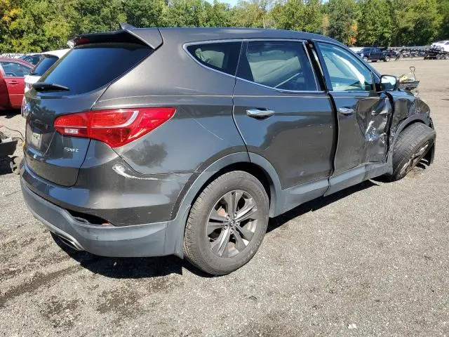 2013 HYUNDAI SANTA FE SPORT   