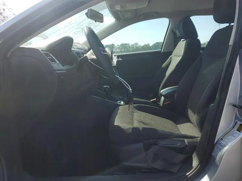 2014 VOLKSWAGEN JETTA BASE  