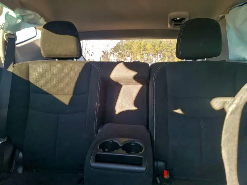 2020 NISSAN MURANO S  