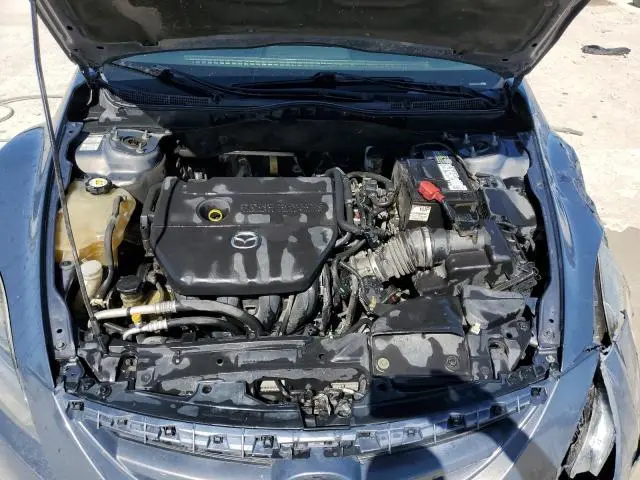 2010 MAZDA 6 I  