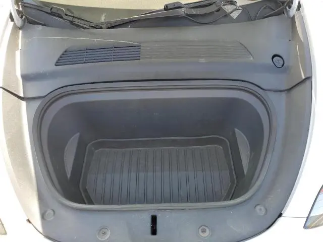 2020 TESLA MODEL Y 