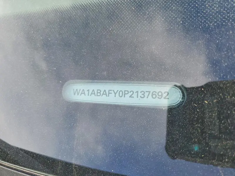 2023 AUDI Q5 PREMIUM 40  