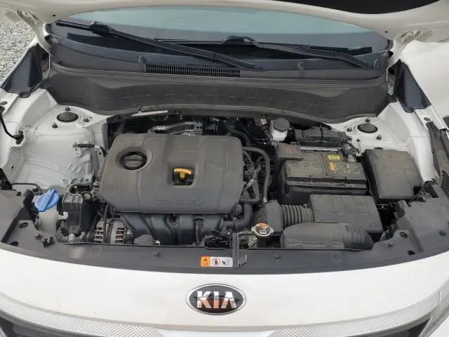 2021 KIA SELTOS EX  