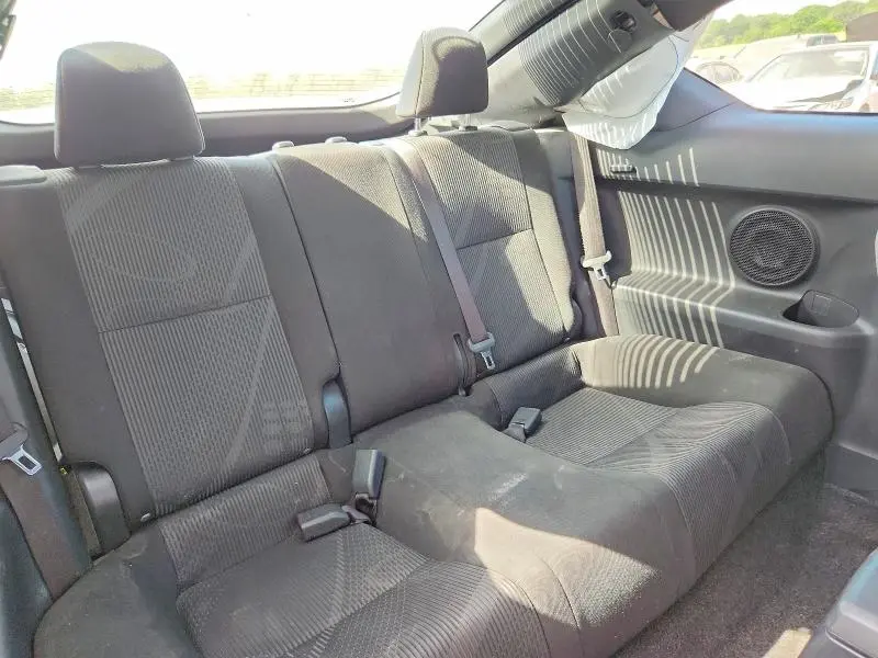 2011 SCION TC BASE  