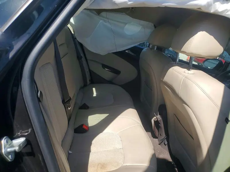 2014 BUICK VERANO CONVENIENCE  
