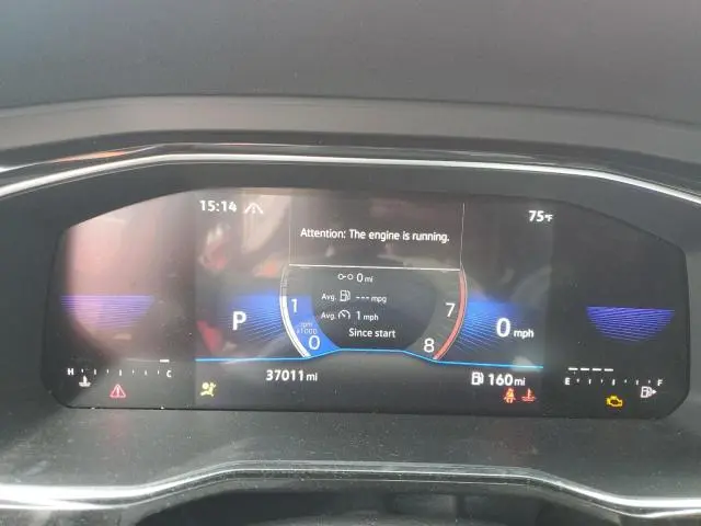 2023 VOLKSWAGEN JETTA SE  