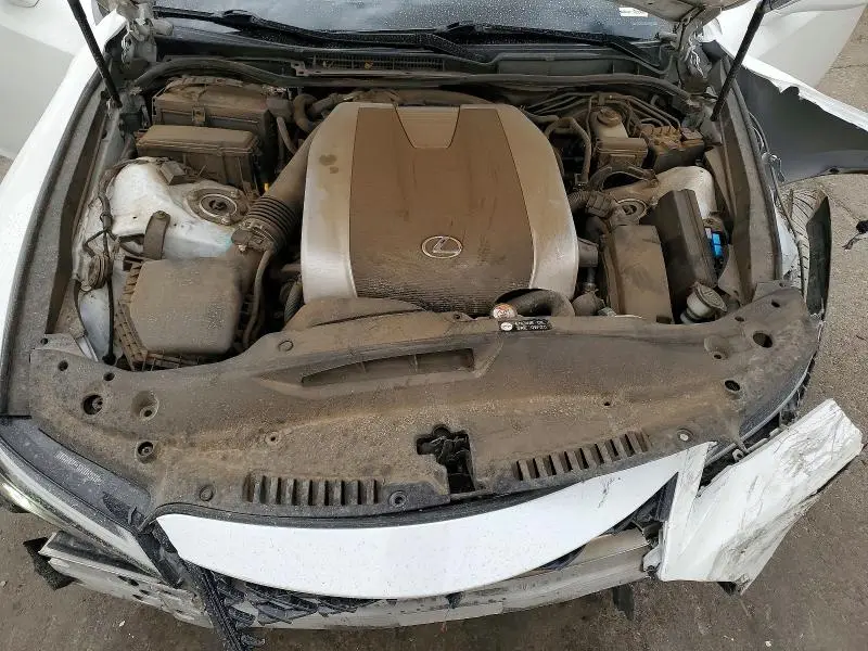 2021 LEXUS IS 350 F SPORT  