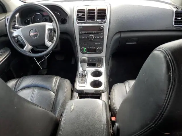 2011 GMC ACADIA SLT-1  