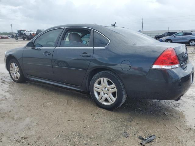 2013 CHEVROLET IMPALA LT