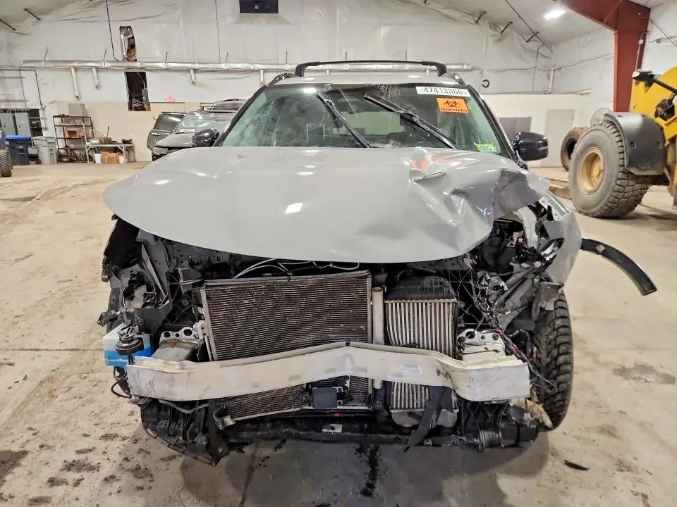 2022 KIA SORENTO EX  