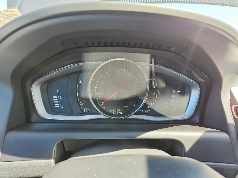 2017 VOLVO XC60 T6 INSCRIPTION  