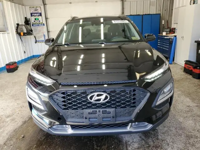 2021 HYUNDAI KONA SEL PLUS  