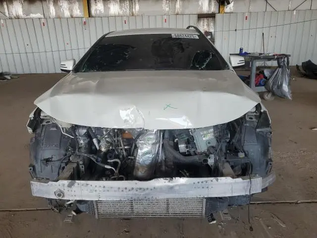 2017 MERCEDES-BENZ CLA 250  