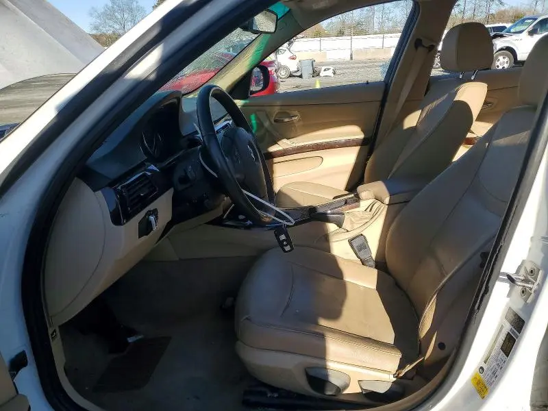 2011 BMW 328 I  