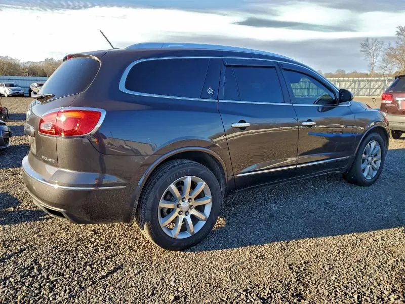 2013 BUICK ENCLAVE   