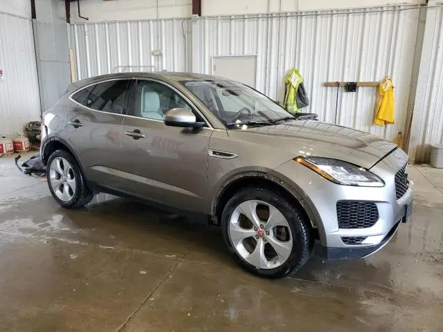 2020 JAGUAR E-PACE SE