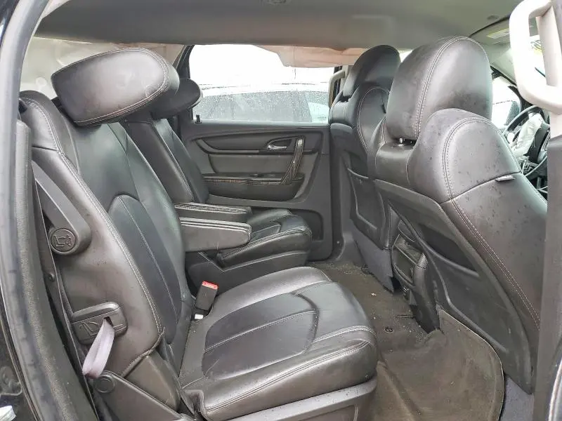 2015 GMC ACADIA SLT-1  