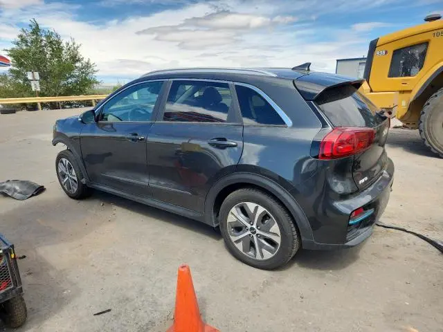 2022 KIA NIRO EX PREMIUM  
