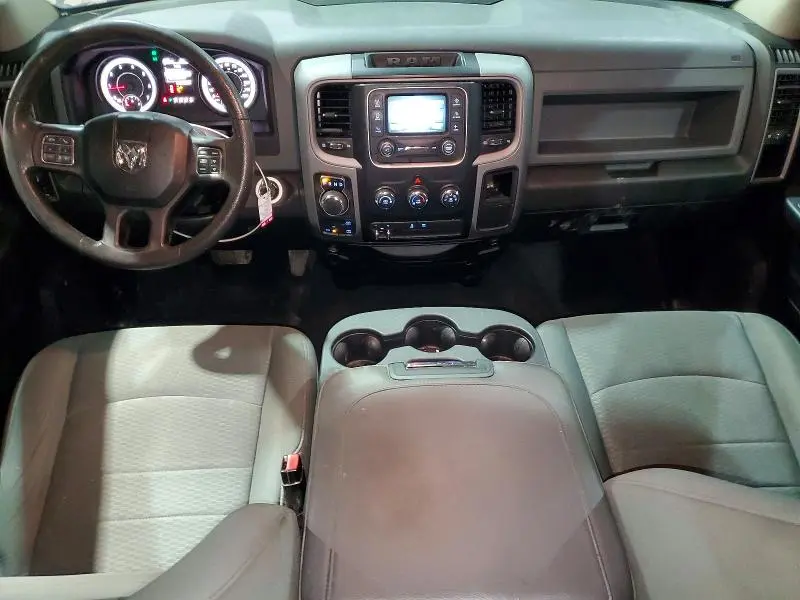 2014 RAM 1500 ST  