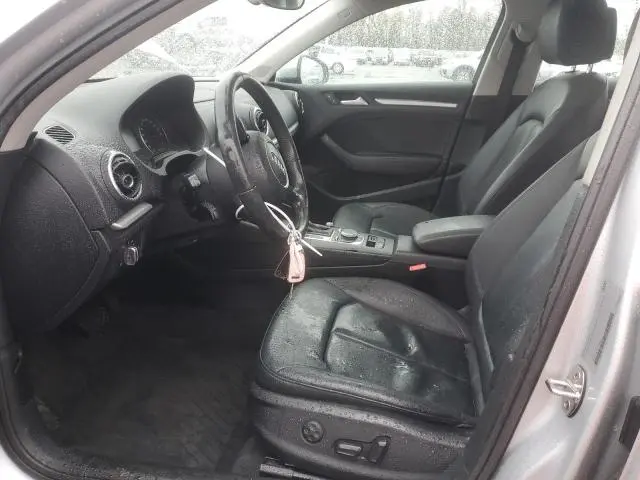 2015 AUDI A3 PREMIUM  
