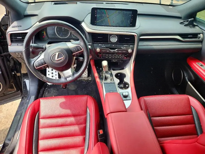 2020 LEXUS RX 350 F SPORT  