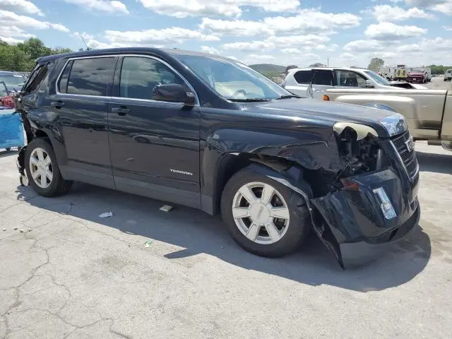 2013 GMC TERRAIN SLE  