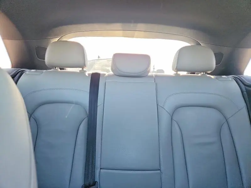 2017 AUDI Q3 PREMIUM PLUS  