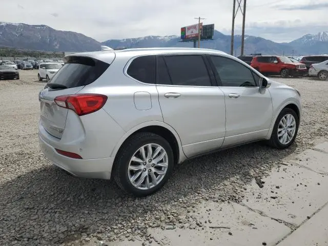 2019 BUICK ENVISION PREMIUM