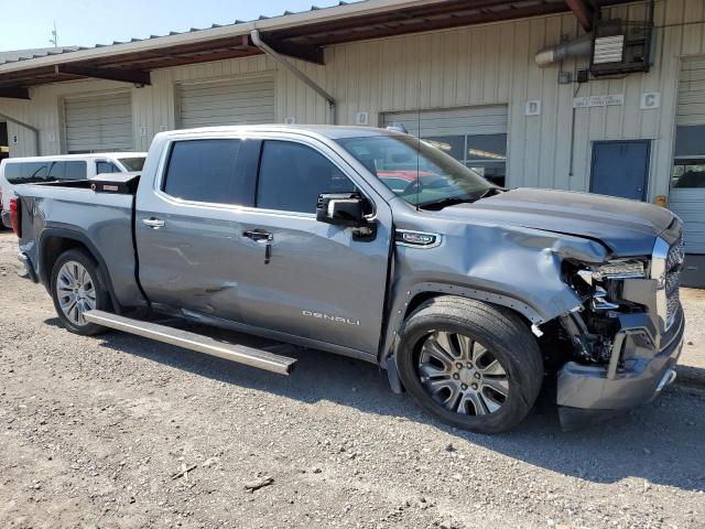 2022 GMC SIERRA LIMITED K1500 DENALI