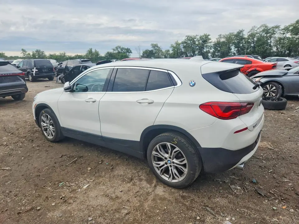 2022 BMW X2 SDRIVE28I  