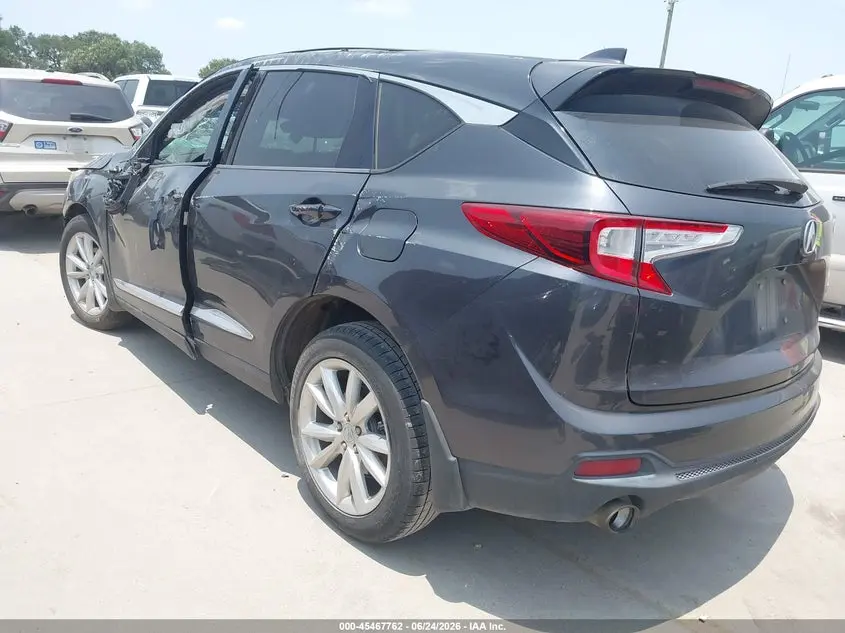 2019 ACURA RDX STANDARD