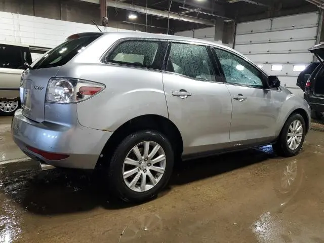 2010 MAZDA CX-7 