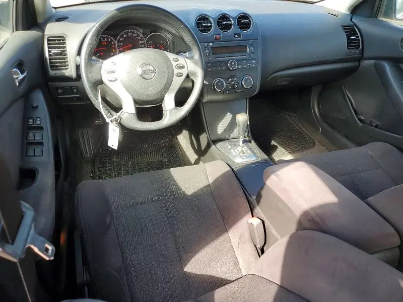 2011 NISSAN ALTIMA 2.5  