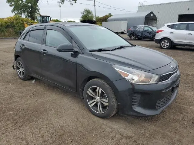 2018 KIA RIO LX  