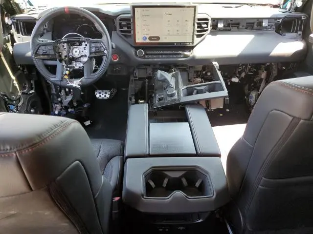 2023 TOYOTA TUNDRA CREWMAX LIMITED  