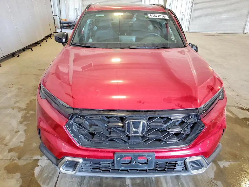 2023 HONDA CR-V SPORT TOURING  