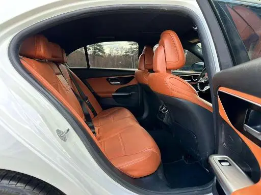 2023 MERCEDES-BENZ C 300  