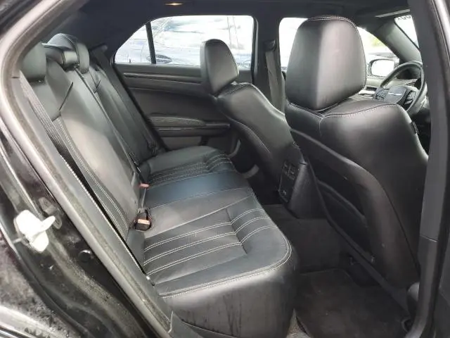 2015 CHRYSLER 300 S  