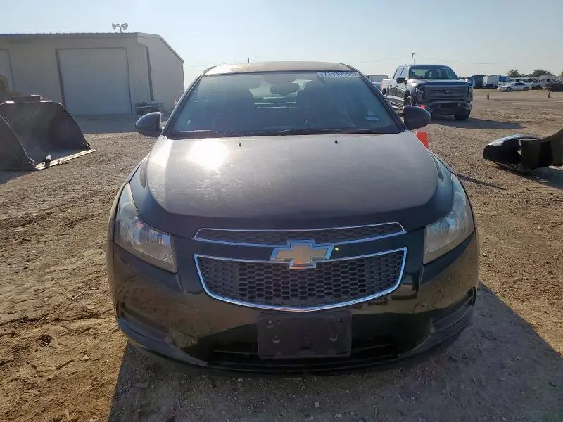 2013 CHEVROLET CRUZE LT  