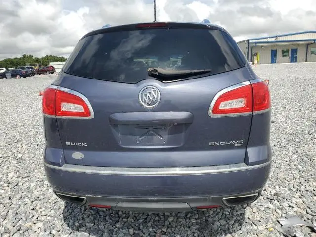 2013 BUICK ENCLAVE 