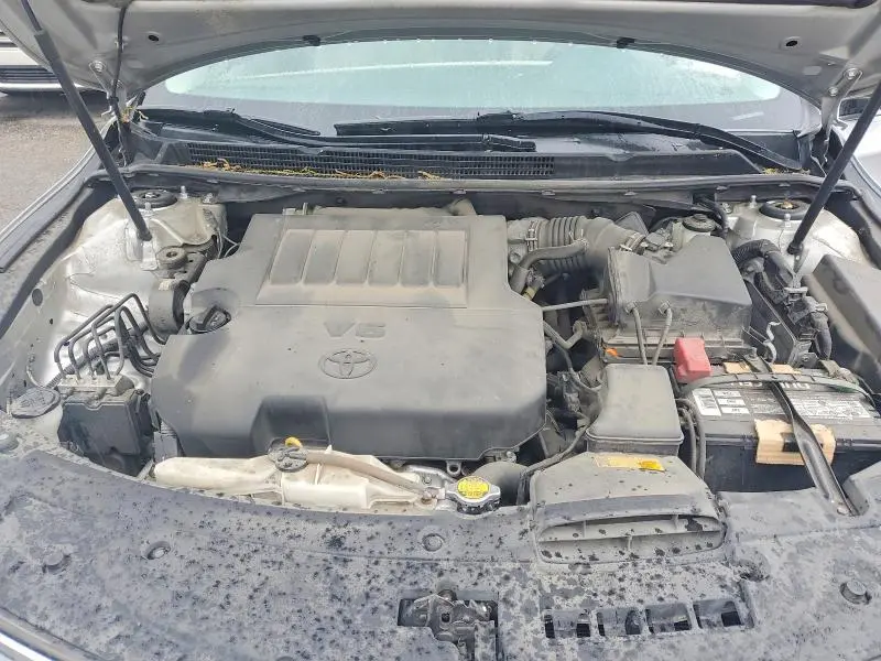 2013 TOYOTA AVALON XLE TOURING  