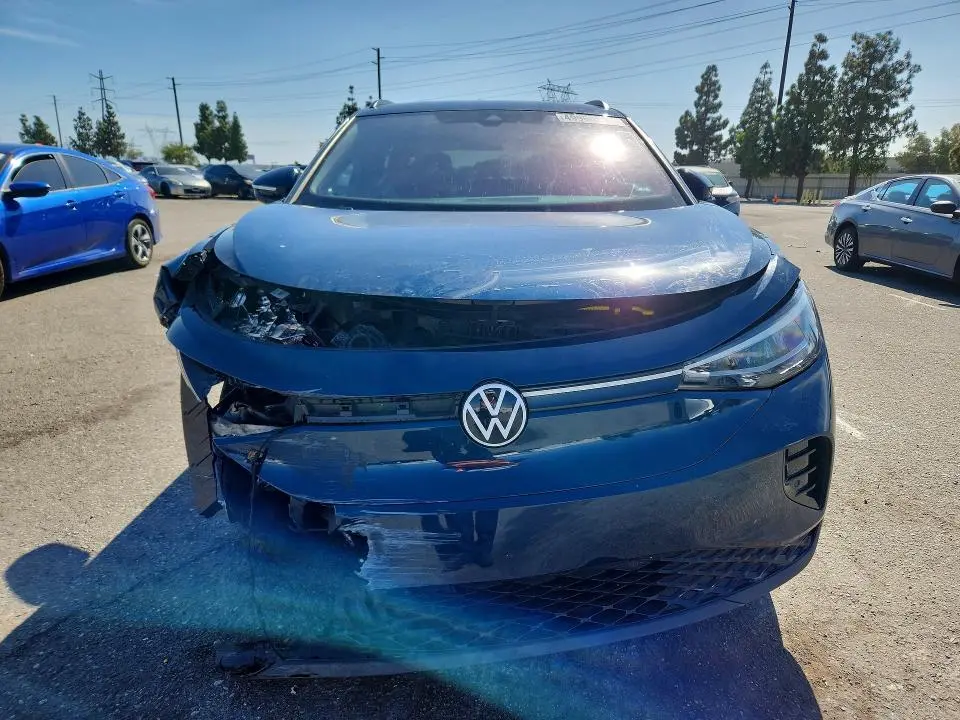 2023 VOLKSWAGEN ID.4 PRO  