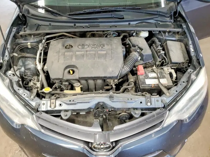 2015 TOYOTA COROLLA LE ECO  